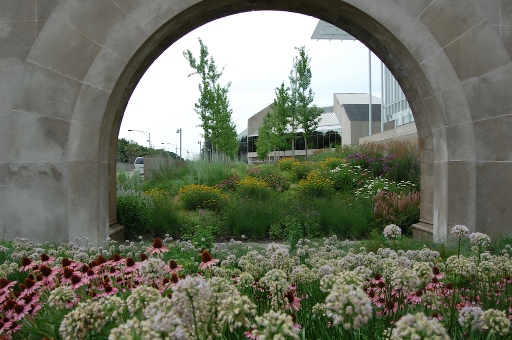 Meetings w/ Remarkable Plantsmen: Piet Oudolf & Roy Diblik