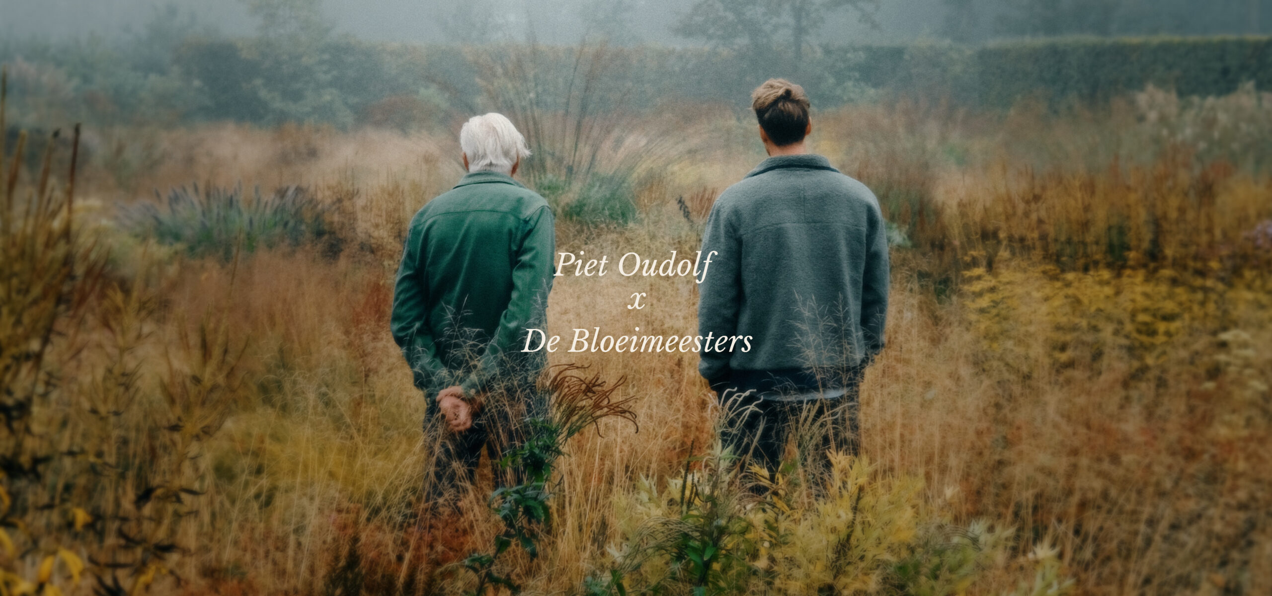 Future forward: Planting seeds of thought in public space